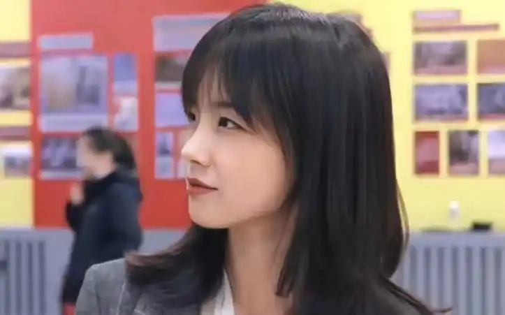 【王冰冰】魅惑慵懒冰冰像只布偶猫 优雅迷人 谁能