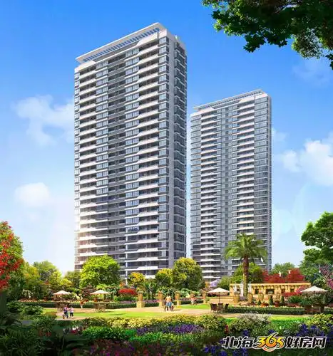 环比下跌37687月北海新房新增预售仅8848358㎡