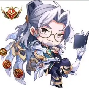 风无辅助混分头像