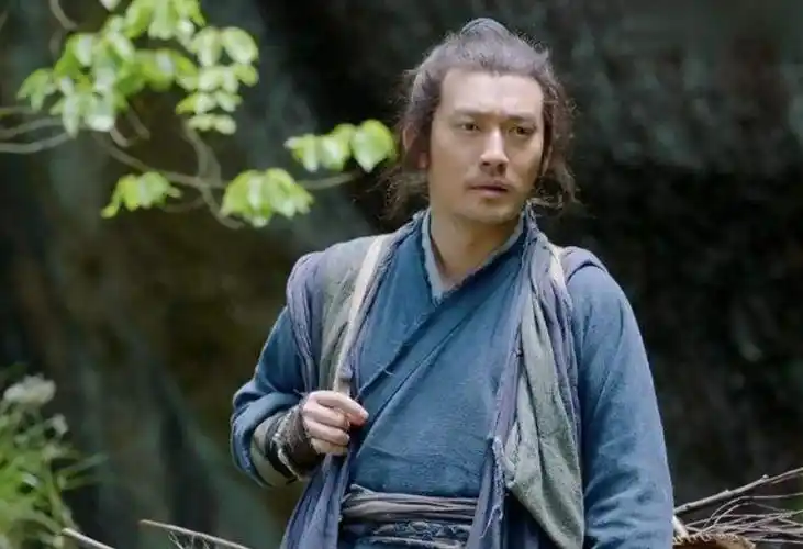 姜子牙最得意之徒,勇猛善战但情路坎坷,传闻还是《诗经》的作者