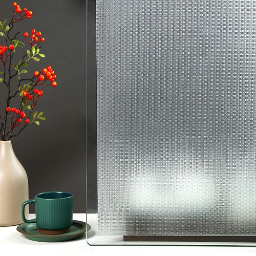 漫图家居贴膜品牌店的优惠券大全—3d立体复古玻璃贴纸卫生间浴室防