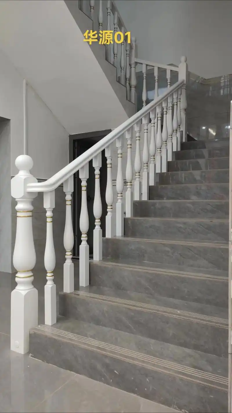 给大家推荐九款经典的楼梯,正在打算做楼梯的朋友可以参考一下.