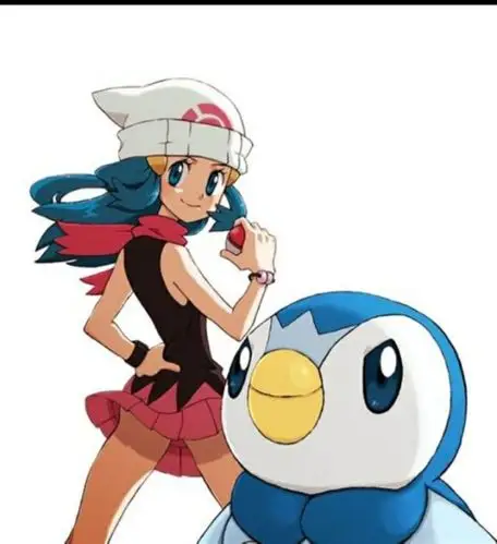 人物介绍-神奇宝贝校园故事-话本小说网