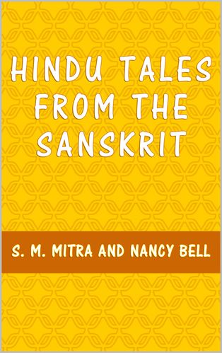 hindu tales from the sanskrit