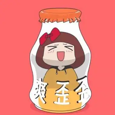 情侣卡通头像一左一右 高清好看有爱的卡通情侣头像图片