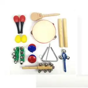 奥尔夫乐器套装 成套打击乐器 儿童益智玩教具 厂家直销 新品热卖