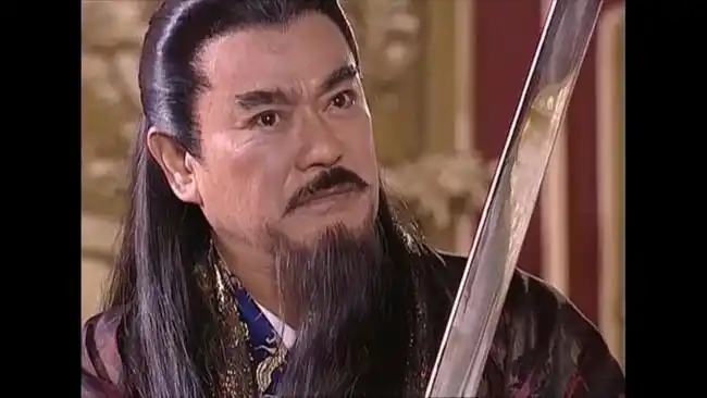 一生笃信命运的雄霸为何要在后半生逆天改命?