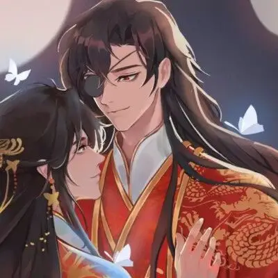 天官赐福自截情头