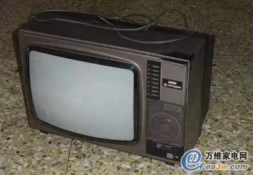 家电 > 正文    电视     80年代末到90年代,国产品牌在迅速发展,但是