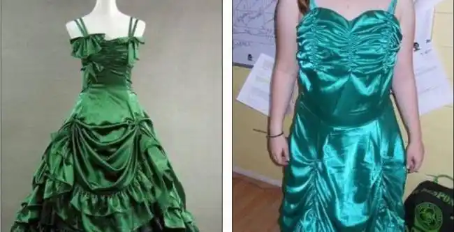 奇葩买家秀让你爆笑出声,看完都不敢网购了|小裙|卖家|小仙女_网易