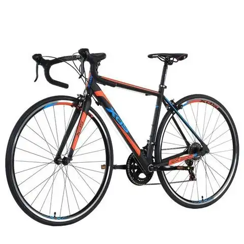 27日0点: xds 喜德盛 rx200 14速 公路车 1299元包邮