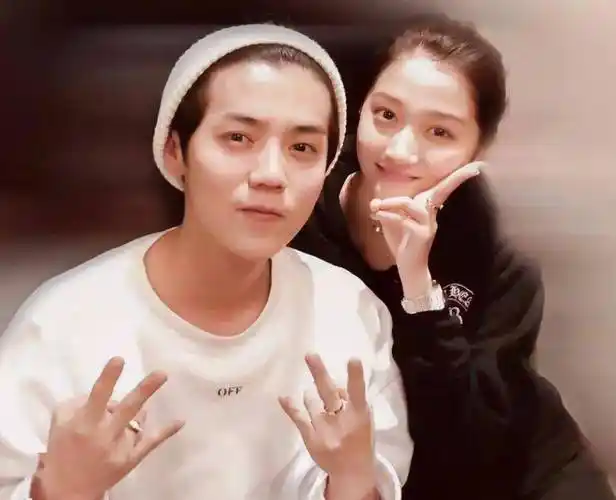 从鹿晗关晓彤,看星座爱情!_攻击性_什么_贵人