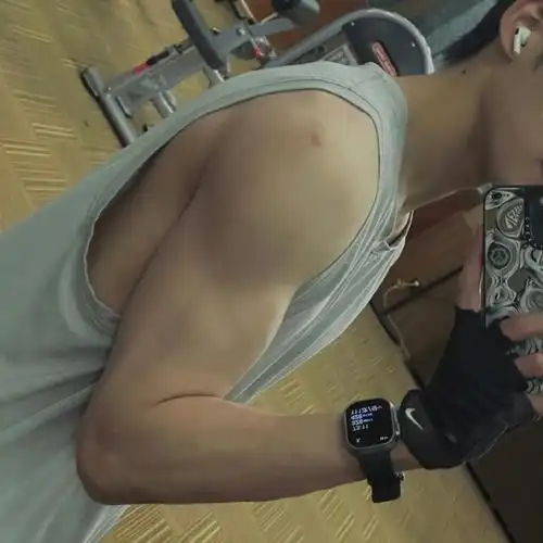 谢兴阳腹肌##谢兴阳31天反内耗计划