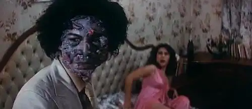 魔胎鬼迷心窍高价拍宝宝不保家原是妖孽先怀鬼胎家族大乱怪事连连邪魔