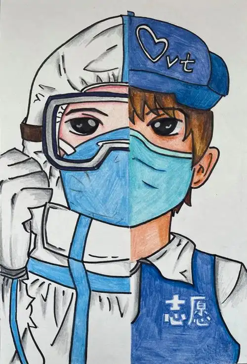 致敬最可爱的人——《逆行者》