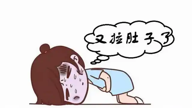 经常拉肚子挂什么科(腹泻反复不好怎么办中医教你辨别病因对症调理)