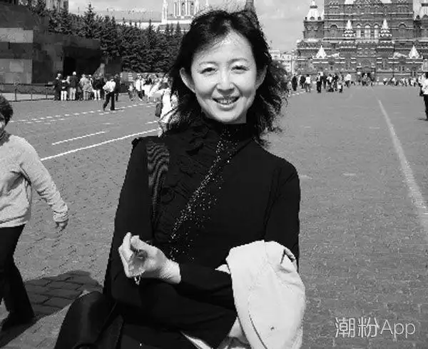 孙红雷老师刘红梅是谁与徐帆胡军等人还是同学