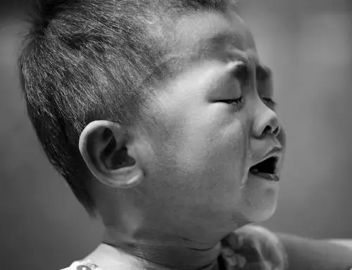 作品:【委屈】作者:刘清松当前票数:3作品简介儿童,委屈,表情.