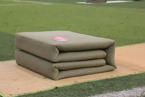 【合肥轨道交通学校】第三届叠军被大赛圆满落下帷幕