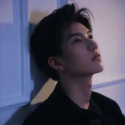 高冷禁欲系帅哥头像图片男生唯美真人高清图片大全