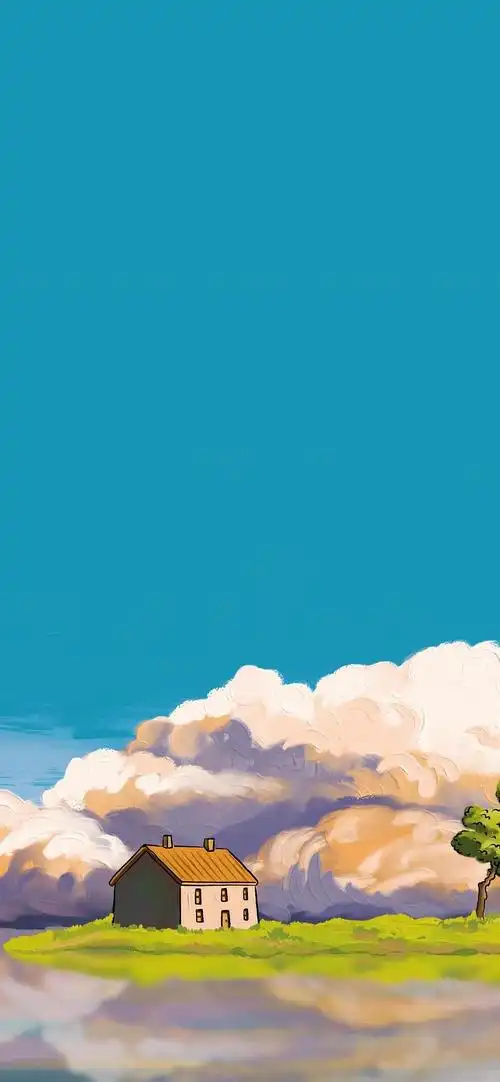 小米手环壁纸分享