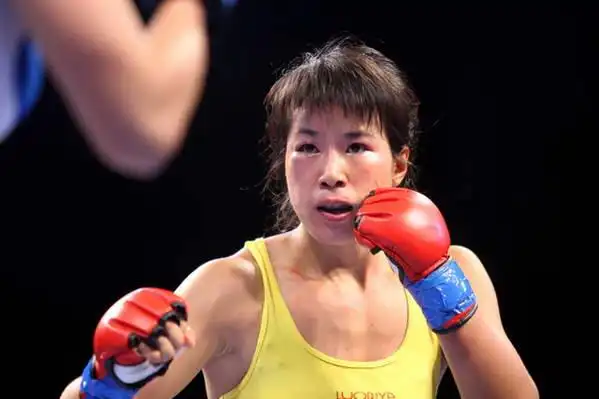 北京时间7月17日,古城西安,陕西省网球中心mma《终极格斗》中美搏击