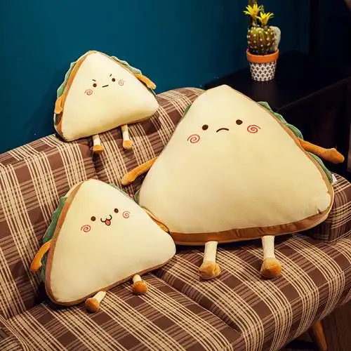 抱枕靠垫可爱创意参数规格