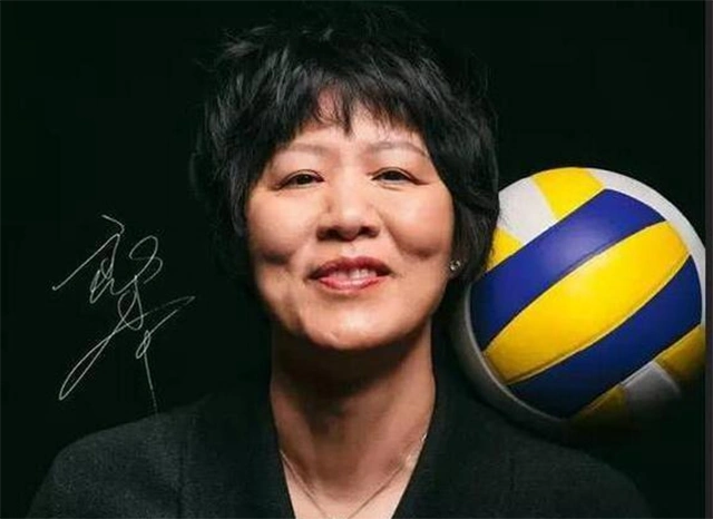 郎平简历及个人资料(郎平:经历三段感情,离过婚,56岁终遇灵魂伴侣