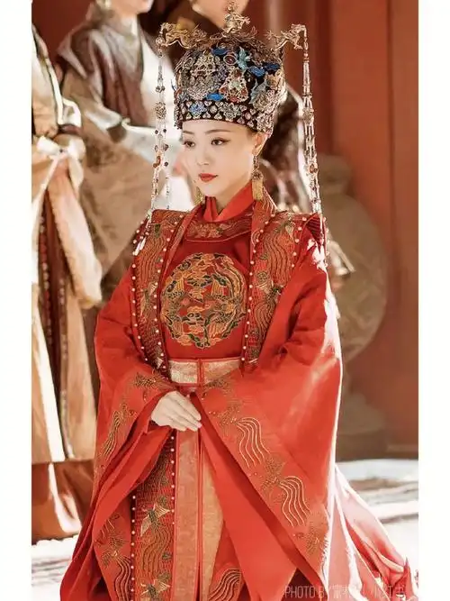 胡善祥  #邓家佳  #小姨妈  #大明風華  #大明风华胡善祥  #电视剧