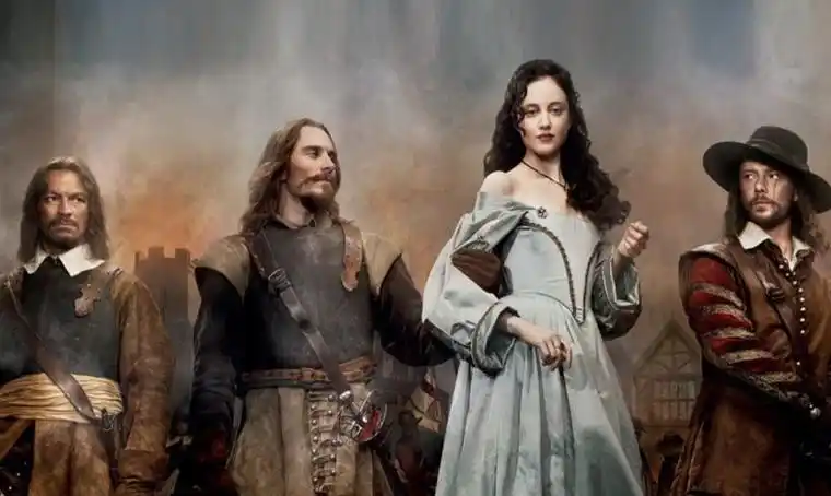 播出:其他 类 型:历史/古装