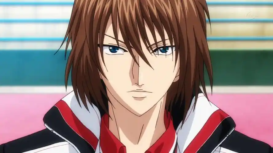 p>不二周助 i>(ふじ しゅうすけ) /i>,是一个登场于日本漫画《 a