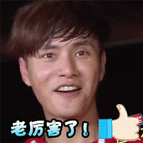 老厉害了厉害了点赞夸奖gif动图_动态图_表情包下载_soogif