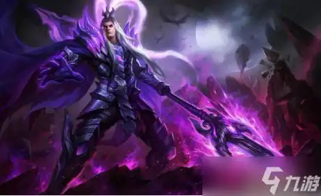 王者荣耀吕布技能效果介绍