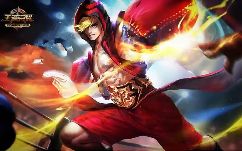 王者荣耀s12达摩重回ti 成强势边路英雄