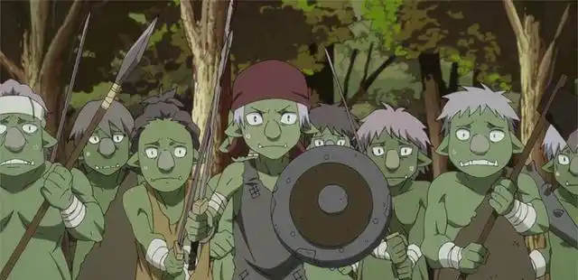 转生史莱姆第二话先行:利露姆吞掉傲娇龙,帮助哥布林击退牙狼族__财经