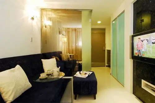 教你如何把一室一厅改两室一厅