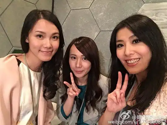 周宝霖 pauline chow的图片