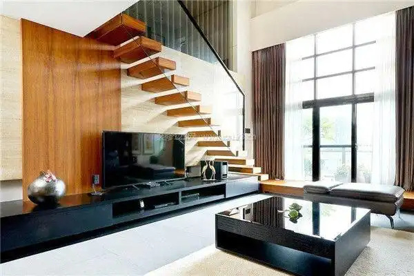 跃层式住宅是什么,跃层式住宅有哪些优缺点