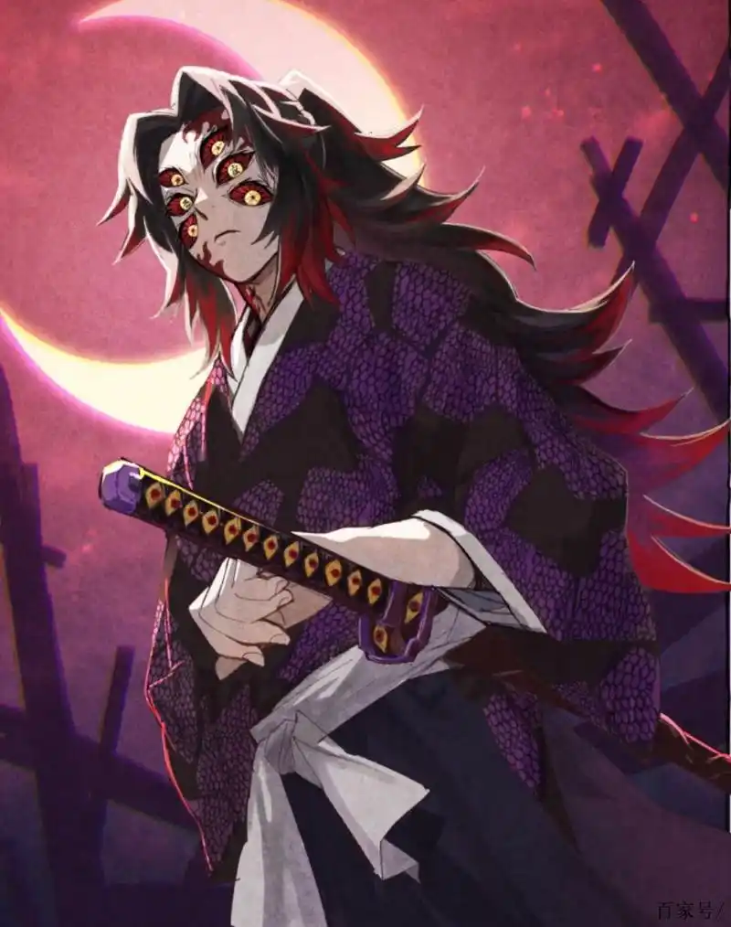 《鬼灭之刃》下弦换了无数次,而上弦从未换过,这些原因必不可少