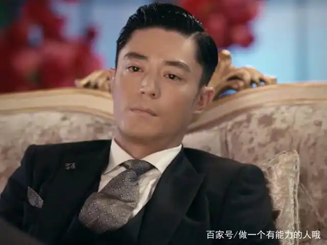 《筑梦情缘》首播开虐,霍建华变身渣男,杨幂眼神无戏遭质疑