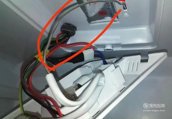 怎样自己动手更换冰箱温控器?