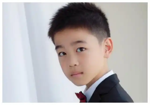 张子枫,文淇那些未来可期的小演员们有你喜欢的吗?