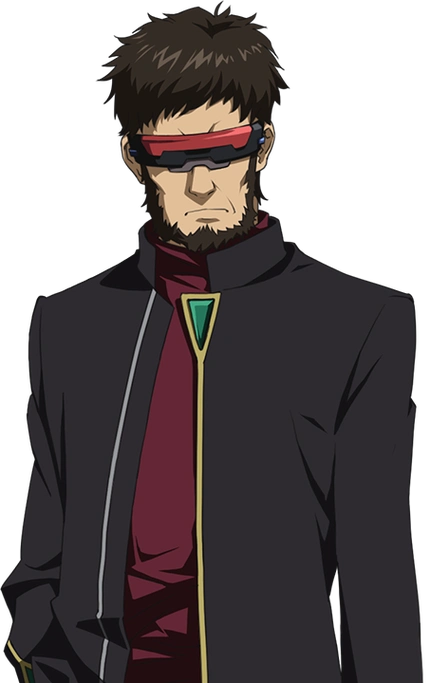 p>碇源堂,是《 a target="_blank" href="/item/新世纪福音战士