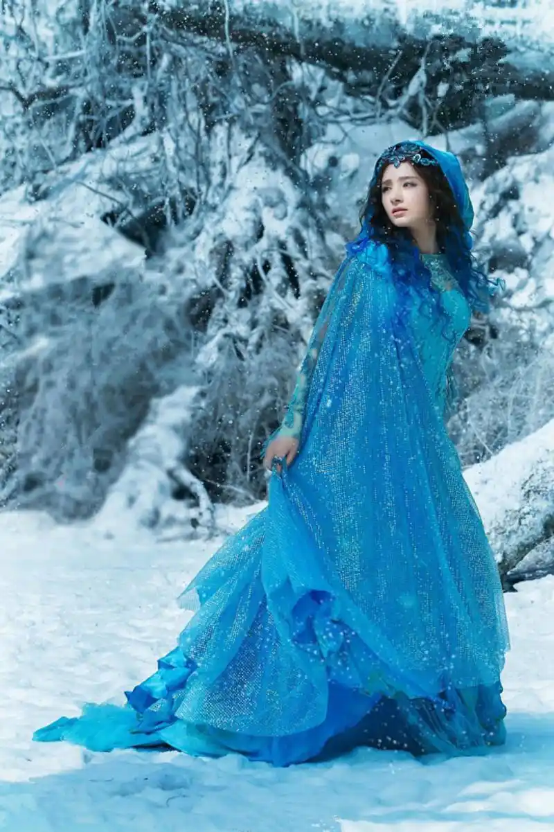 原创麦迪娜怀孕后胖20多斤可在节目中身材依旧好到让人羡慕