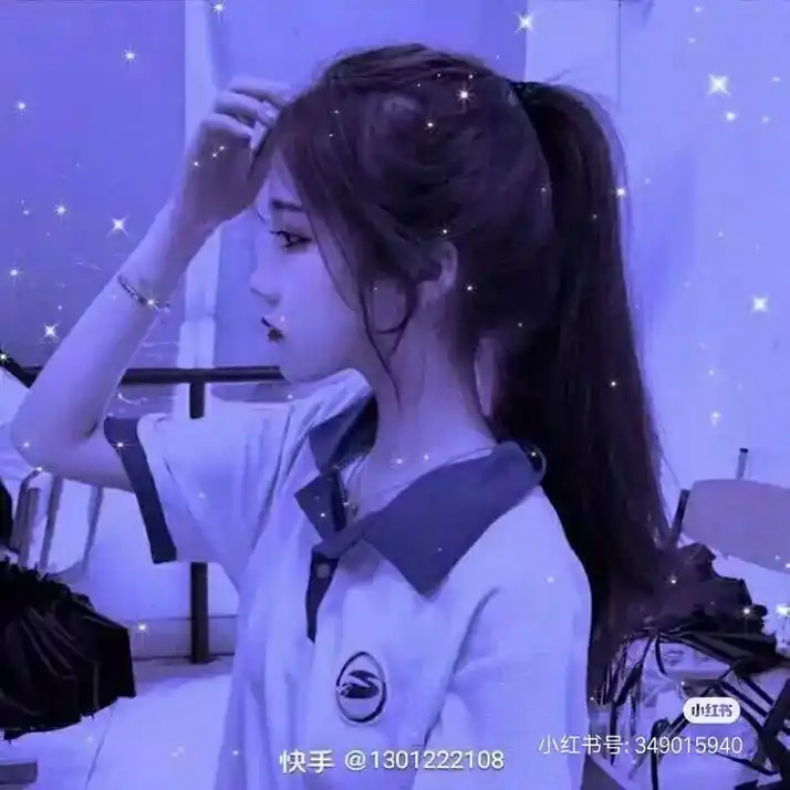 仙气三人闺蜜头像