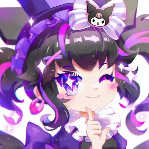 迷你世界三丽鸥头像