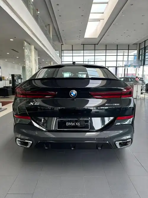 男人心中的梦想_宝马x6社区_易车社区