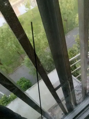 竿梢断了一小截怎办?配要多少钱?