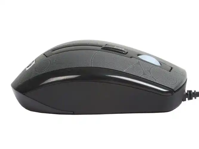 【高清图】 惠普(hp)炫龙游戏鼠标整体外观图 图10