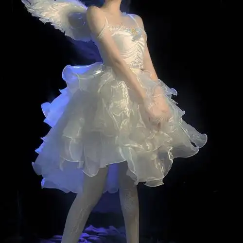 有没有这种特别仙清纯的壁纸? - 知乎